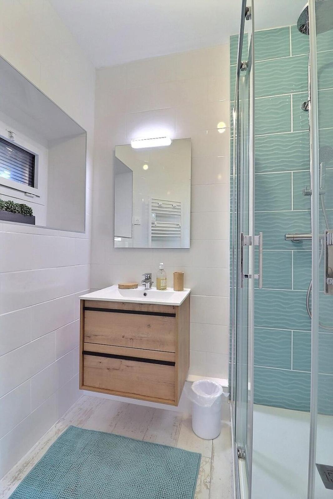 Sublime Apartment Facing The Port & Planches Deauville Eksteriør bilde